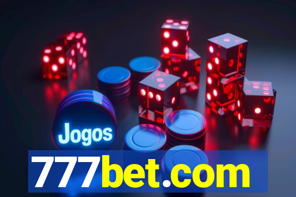 777bet.com