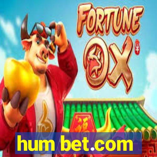 hum bet.com