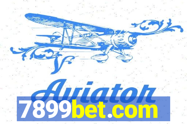 7899bet.com