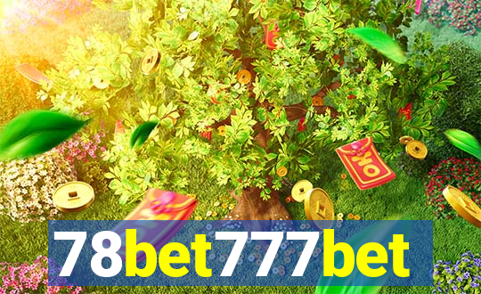 78bet777bet