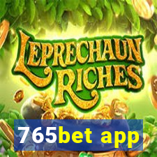 765bet app