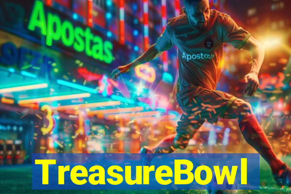 TreasureBowl treasure bowl melhor horario