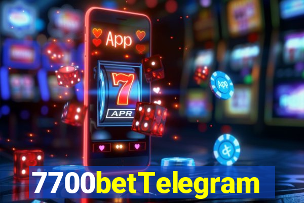 7700betTelegram