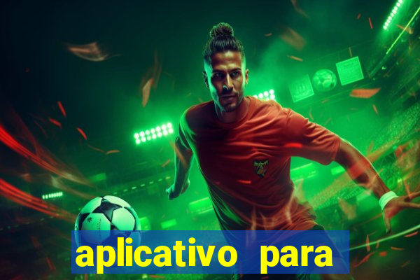 aplicativo para fazer jogo do bicho