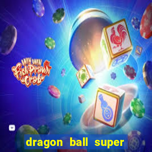 dragon ball super 2 torrent