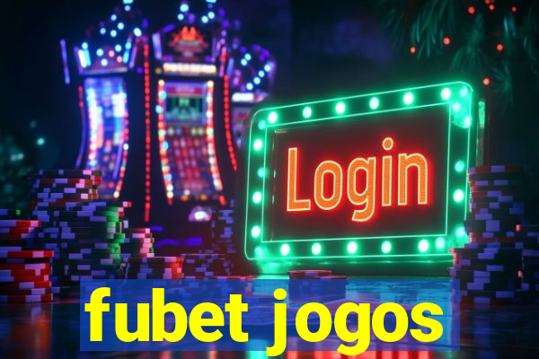 fubet jogos