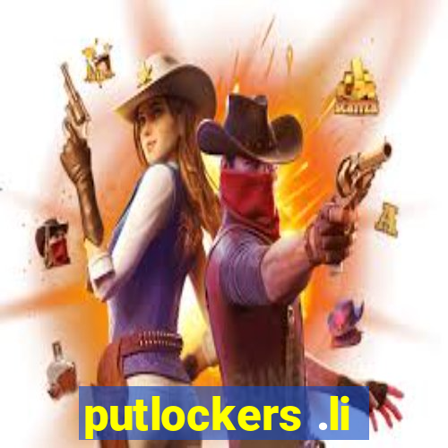 putlockers .li