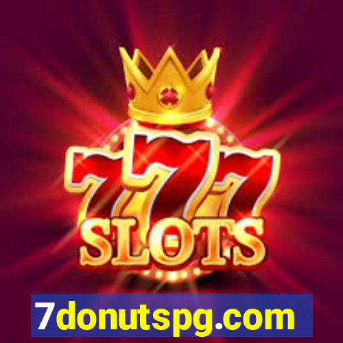 7donutspg.com