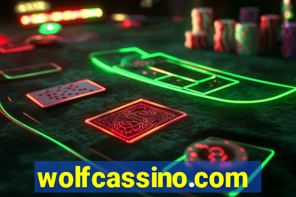 wolfcassino.com