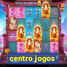 centro jogos