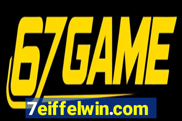 7eiffelwin.com