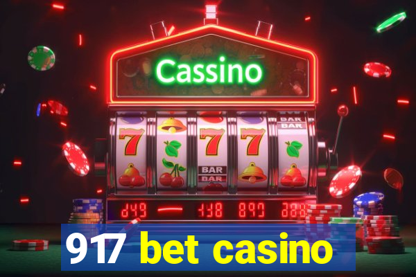 917 bet casino