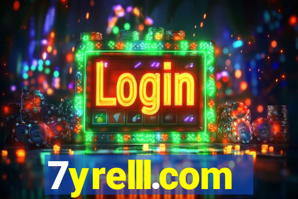 7yrelll.com