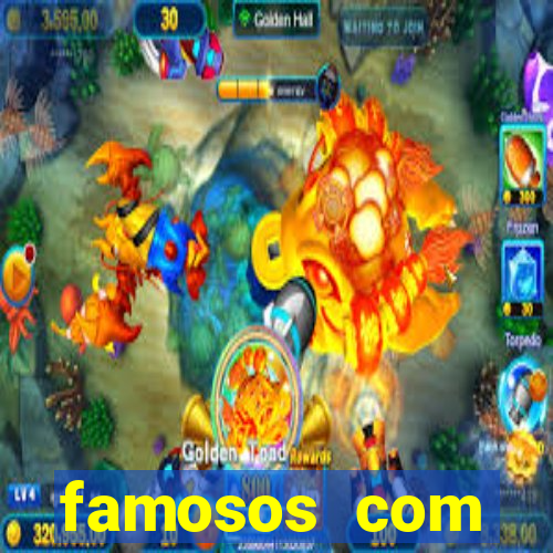 famosos com sobrenome santos