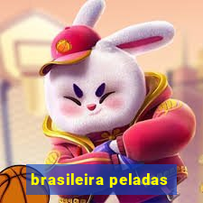 brasileira peladas