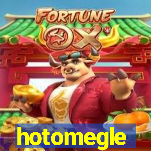 hotomegle