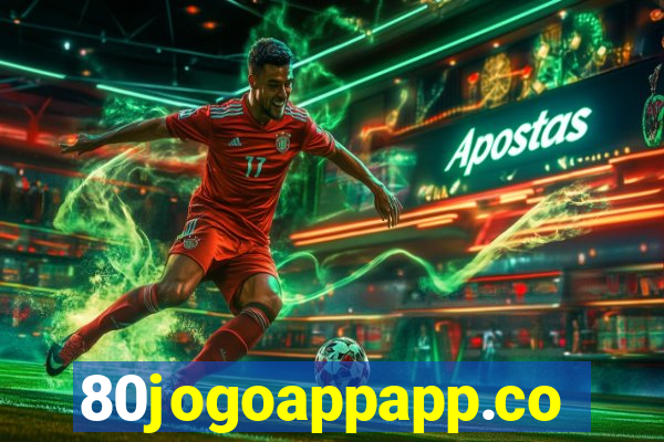 80jogoappapp.com