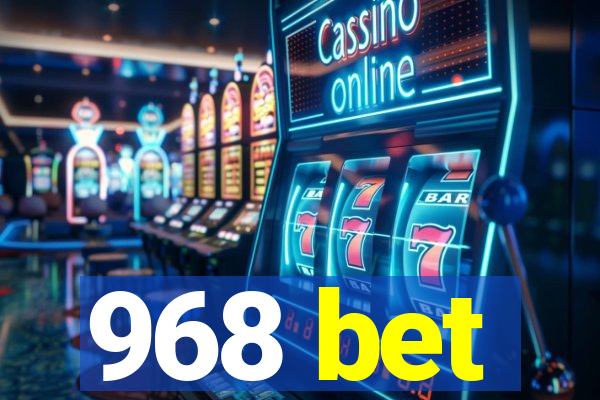 968 bet