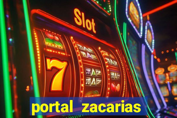 portal zacarias caso gustavo