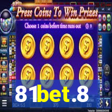 81bet.8