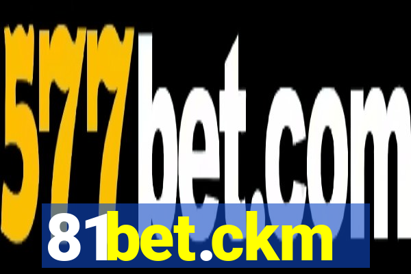 81bet.ckm