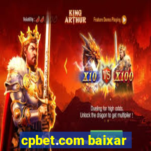 cpbet.com baixar