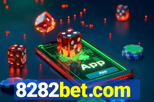 8282bet.com