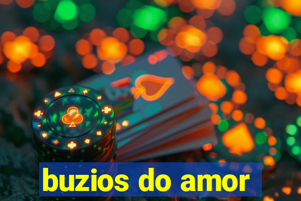 buzios do amor