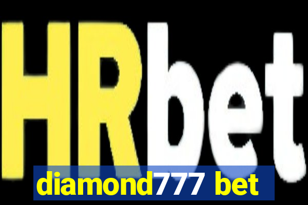 diamond777 bet