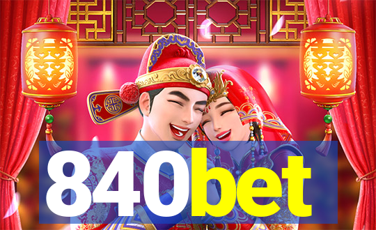 840bet