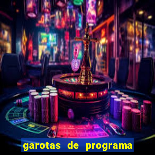 garotas de programa em barreiras