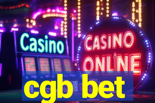 cgb bet