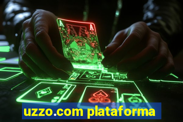 uzzo.com plataforma