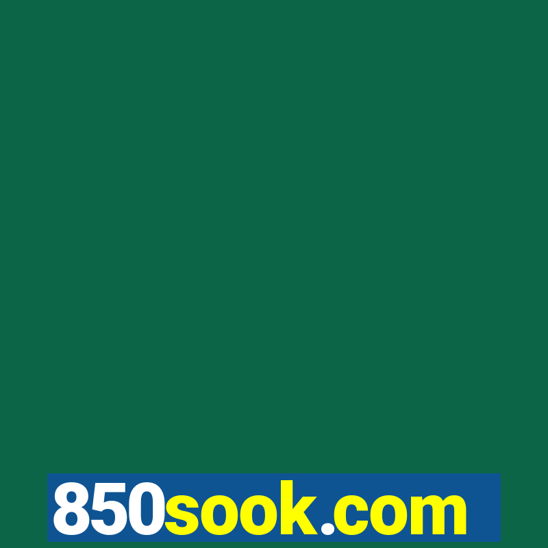 850sook.com