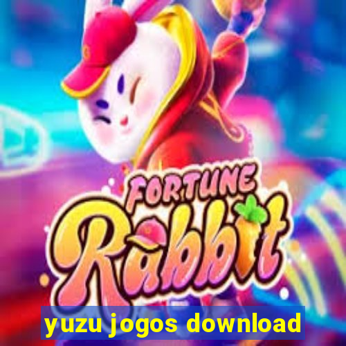 yuzu jogos download