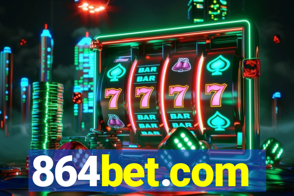 864bet.com