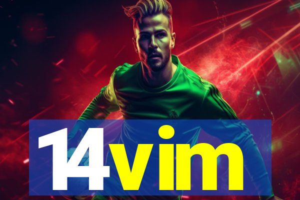 14vim