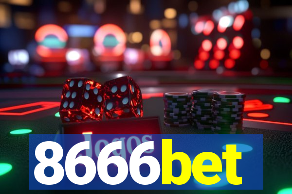 8666bet