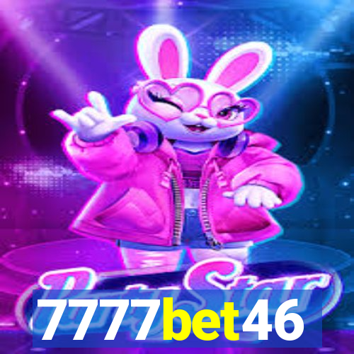 7777bet46