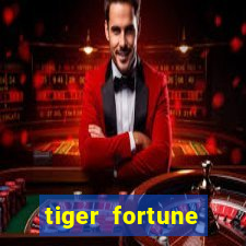 tiger fortune spirit demo