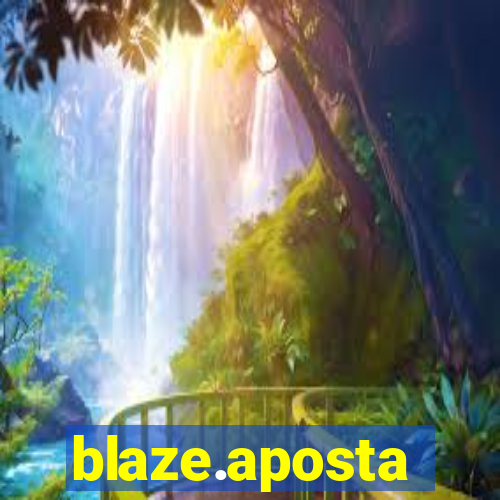 blaze.aposta