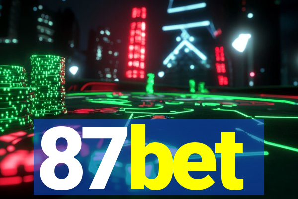 87bet