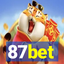 87bet