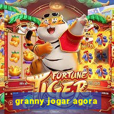 granny jogar agora