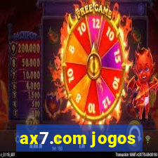 ax7.com jogos