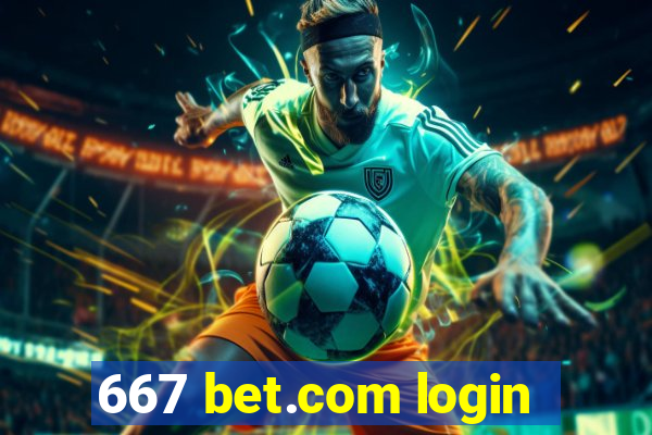 667 bet.com login