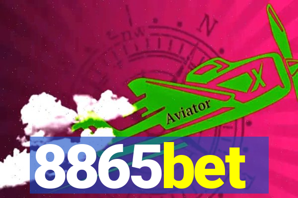 8865bet