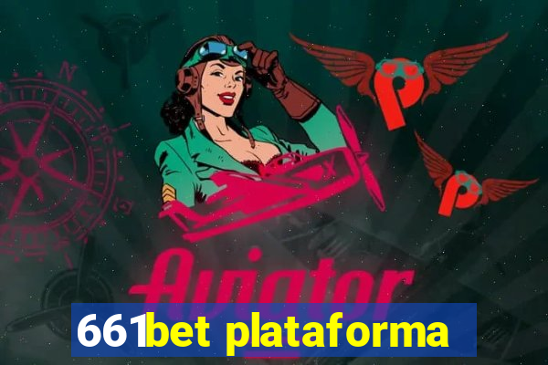 661bet plataforma