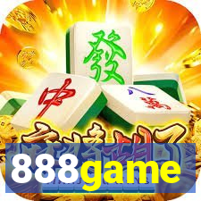 888game