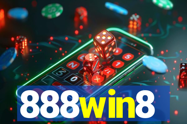 888win8